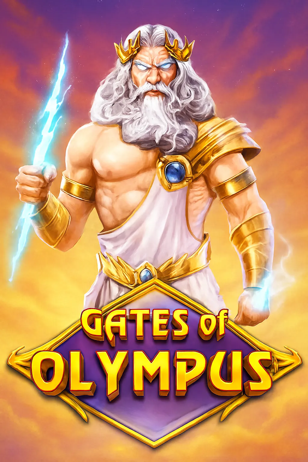 Gates of Olympus Demo -Bdmbet Casino
