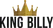 King Billy